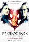 Locandina del Film Passengers