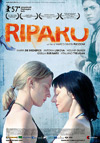 Locandina del Film Riparo 