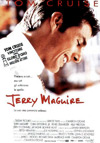 Locandina del Film Jerry Maguire