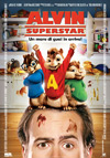 Locandina del Film Alvin Superstar 
