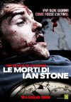 Locandina del Film Le morti di Ian Stone