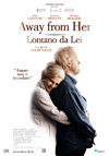 Locandina del Film Away from her - Lontano da lei 