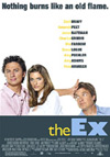 Locandina del Film The Ex