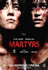 Locandina del Film Martyrs