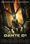 Locandina del Film Dante 01 