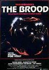 Locandina del Film Brood - la covata malefica