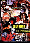 Locandina del Film Hong Kong Express