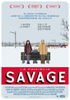 Locandina del Film La famiglia Savage