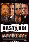 Locandina del Film Bastardi