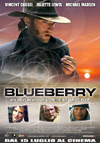 Locandina del Film Blueberry
