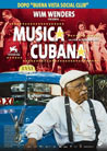 Locandina del Film Musica Cubana