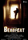 Locandina del film Beaufort 