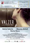 Locandina del film Valzer