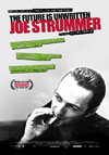 Locandina del Film Joe Strummer - il futuro non è scritto