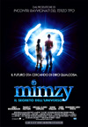 Locandina del Film Mimzy: il segreto dell'universo