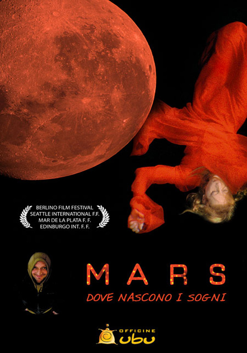 Locandina Mars: dove nascono i sogni 