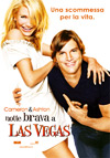 Locandina del Film Notte brava a Las Vegas