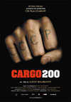 Locandina del Film Cargo 200