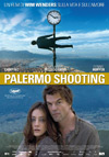 Locandina del Film Palermo Shooting 