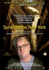 Locandina del Film Synecdoche, New York