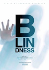 Locandina del Film Blindness 