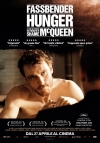 Locandina del Film Hunger