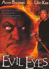 Locandina del Film Evil Eyes