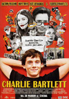 Locandina del Film Charlie Bartlett