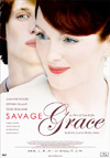 Locandina del Film Savage Grace