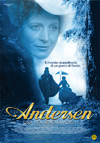 Locandina del Film Andersen - Una vita senza amore