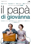 Locandina del Film Il papà di Giovanna