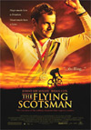 Locandina del Film The Flying Scotsman