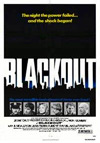 Locandina del Film Blackout 