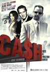 Locandina del film Cash