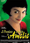 Locandina del Film Il favoloso mondo di Amélie