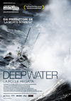 Locandina del Film Deep Water - La Folle Regata