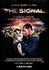 Locandina del Film The Signal