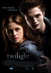 Locandina del Film Twilight