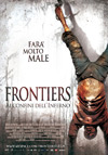 Locandina del Film Frontiers