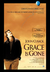 Locandina del Film Grace Is Gone
