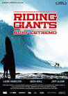 Locandina del Film Riding Giants