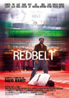 Locandina del Film Redbelt