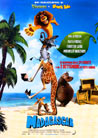 Locandina del Film Madagascar