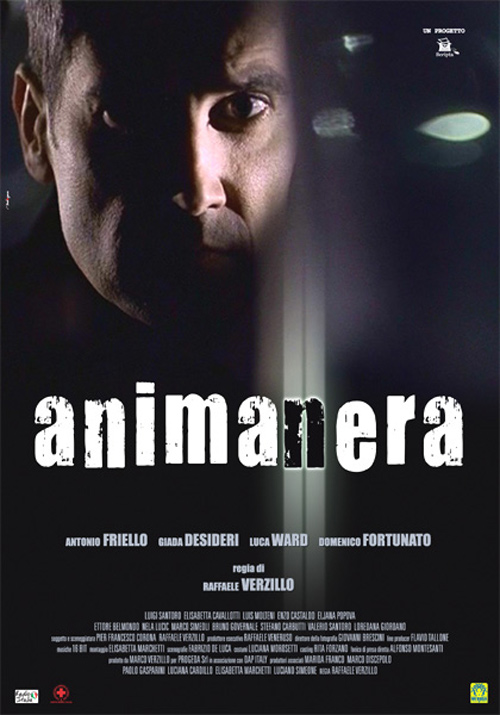 Animanera 2008 iTALiAN DVDRip XviD SVD [Winetwork bt] preview 0