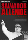 Locandina del Film Salvador Allende