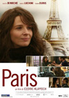 Locandina del Film Parigi