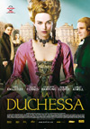Locandina del Film La Duchessa