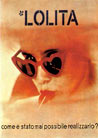 Locandina del Film Lolita