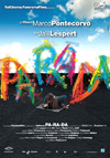 Locandina del Film Pa-ra-da
