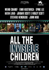 Locandina del Film All the Invisible Children